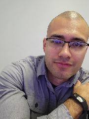 Angel Perez