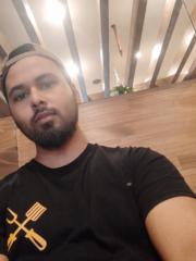 Isfaque Akbar