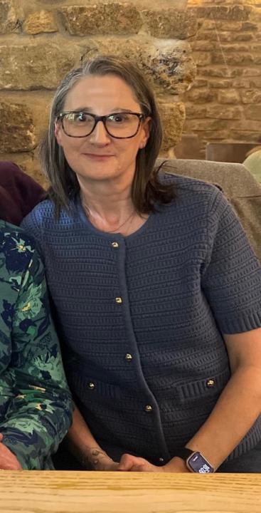 Jill Doyle