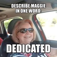 Maggie Okino