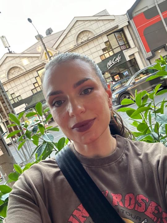 Bojana Takovac