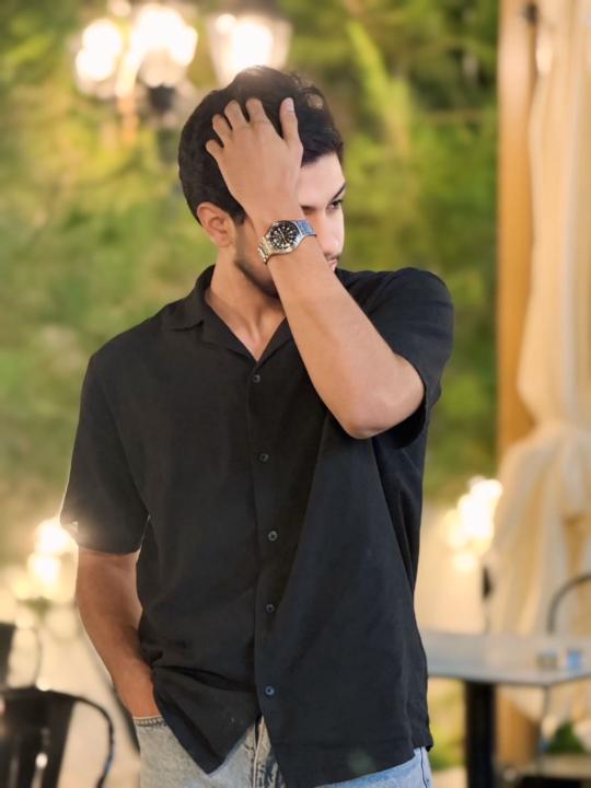 Hakem Alaydi