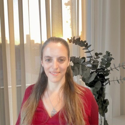 May Ropero