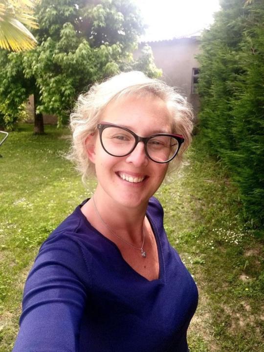 Ann Reid