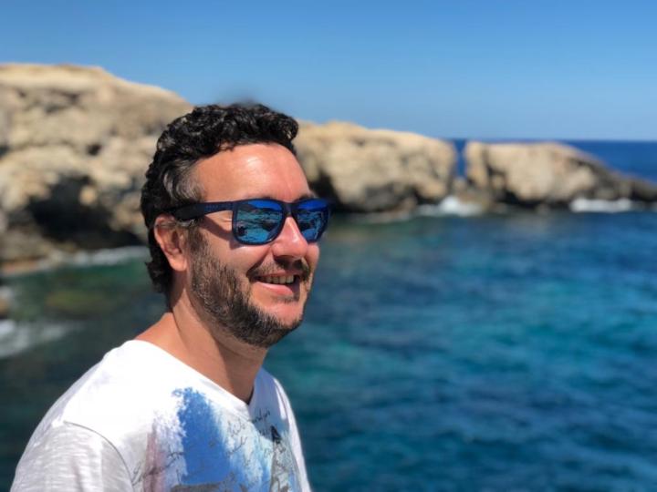 Lorenzo Raigón