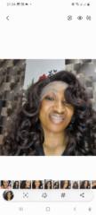 Janet ogbene Ogbeche