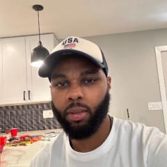 Demetrius Jones