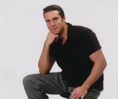 Robert Kanaat