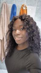Zoe Anater