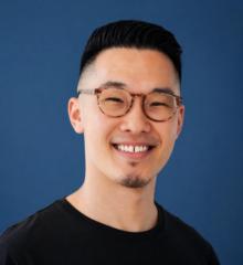 James Hwang