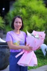 Nguyễn Thị Thu Thủy