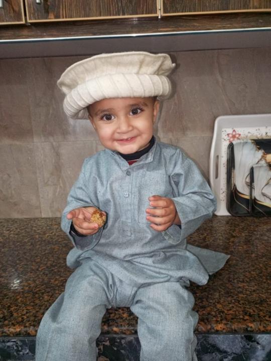Chand Shah