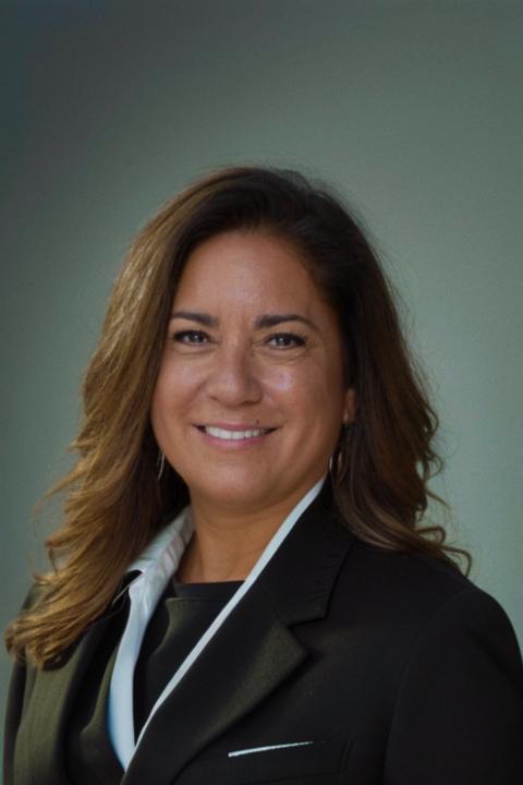Josie Apodaca