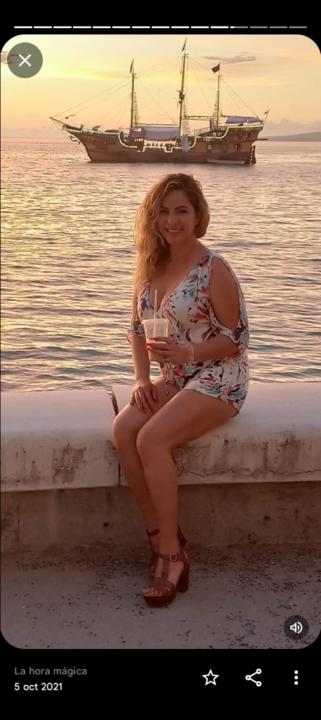 Dalia Bizarro