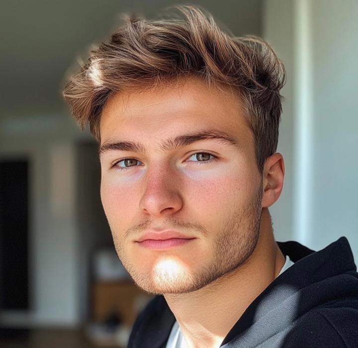 Paul Riechel