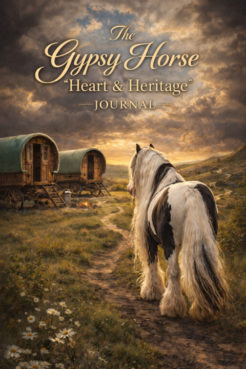 Gypsy Horses ‘heart & heritage’ tour