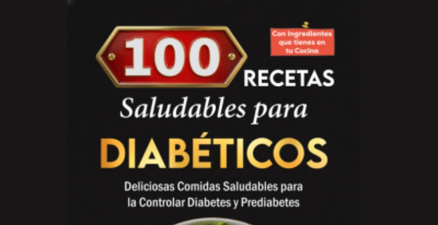 PDF Recetario GRATIS