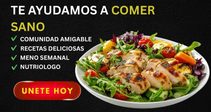 Diabéticos Saludables