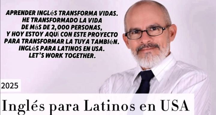 Inglés para Latinos en USA