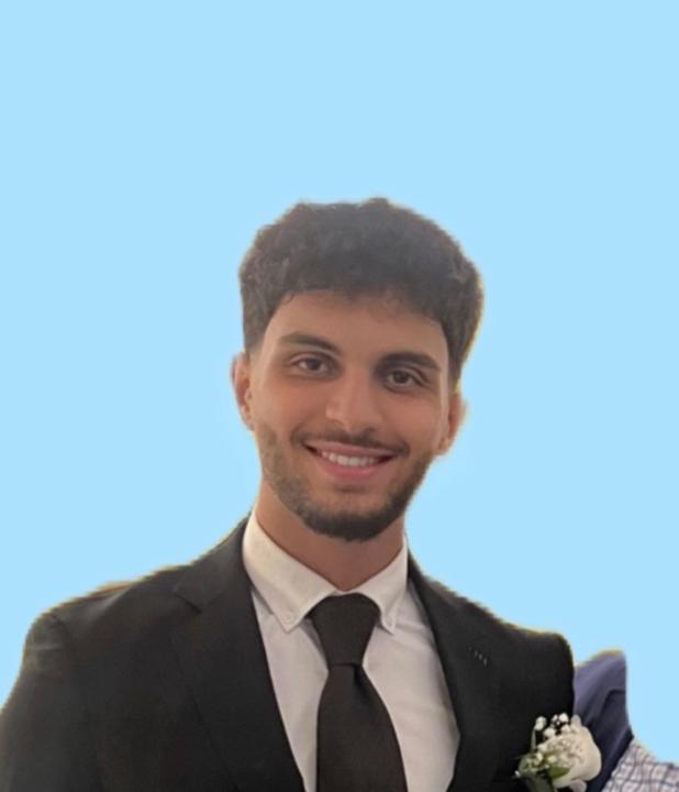 كريم التايه