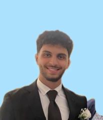 كريم التايه
