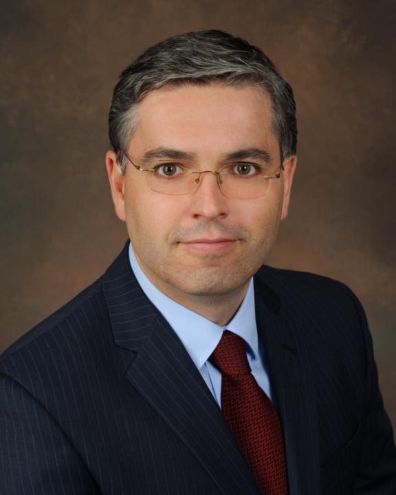 Sergey Starysh