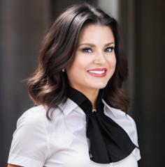 Allison Moore