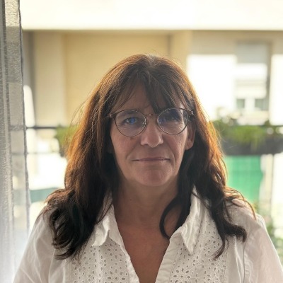 Marjorie Mouillon