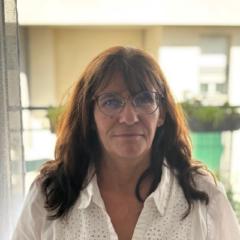 Marjorie Mouillon