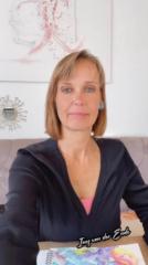 Ines van der Ende