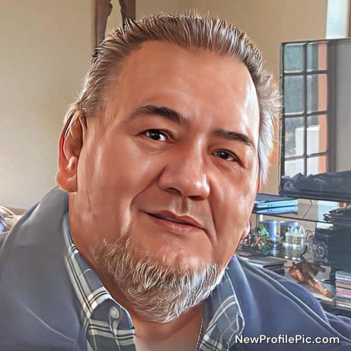 Pieter van Wyk