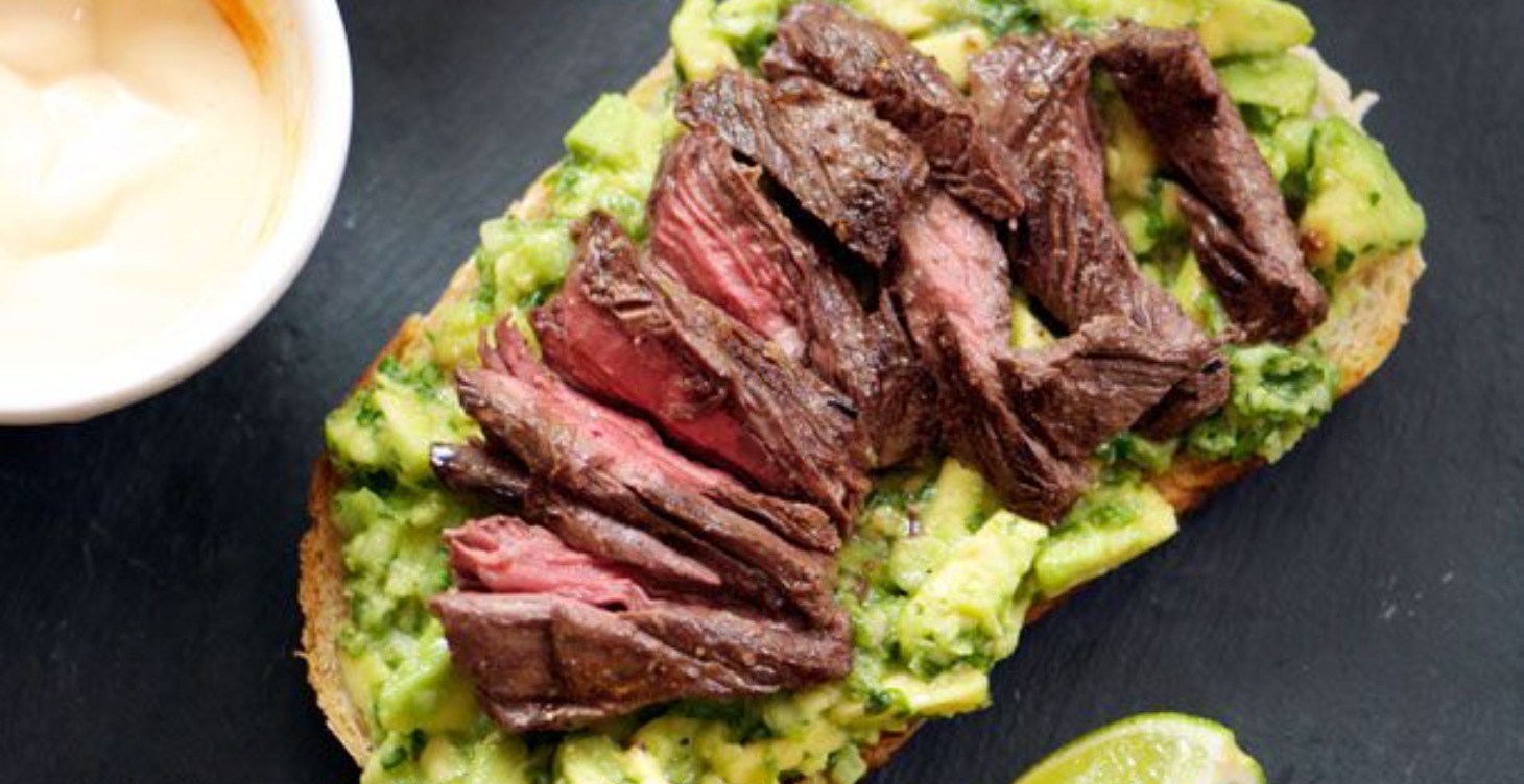 Nutrition hack for optimal results