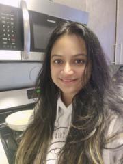 Urvi Shah