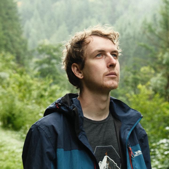 Josh Lowe
