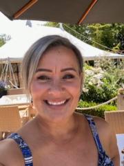 Laura Prestoe