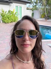 Danielle Kravitz