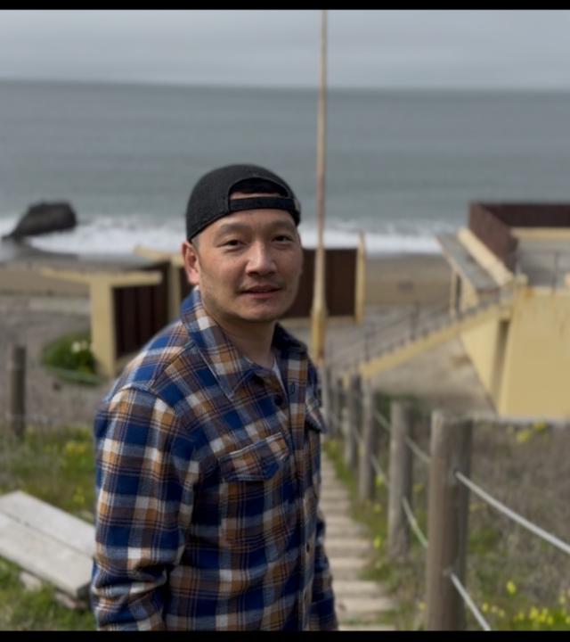 Tony Zhang