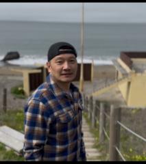 Tony Zhang