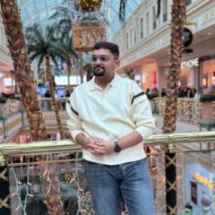 Akash Vaghani
