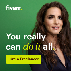 How One Business Owner Transformed Their Operations Using Fiverr 🚀