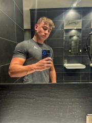 Logan Richardson