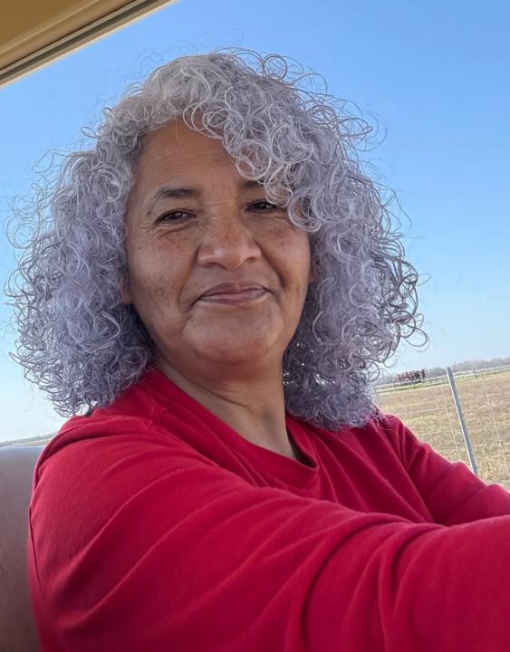 Consuelo Hernandez
