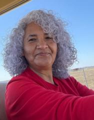 Consuelo Hernandez