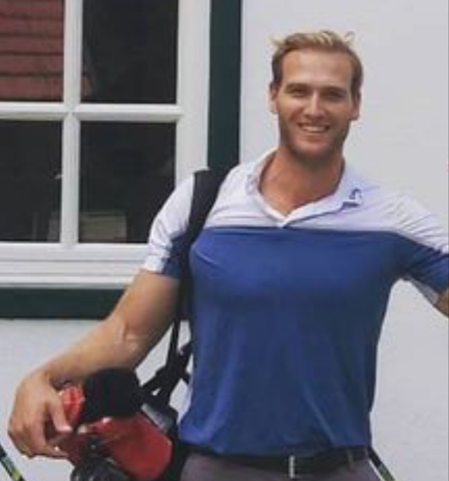 Luke O'Sullivan