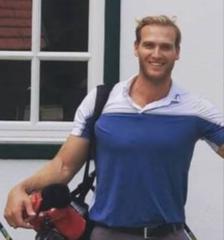 Luke O'Sullivan