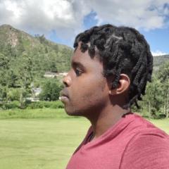 Lihle Sithole