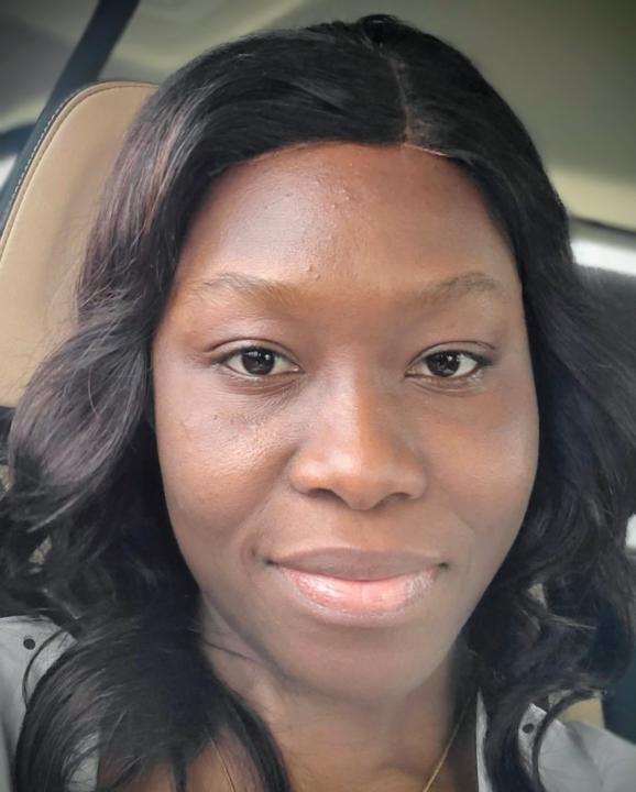 Joy Okanlawon
