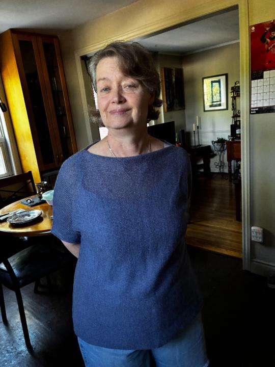 Gayle Lunau Sherman