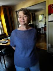 Gayle Lunau Sherman
