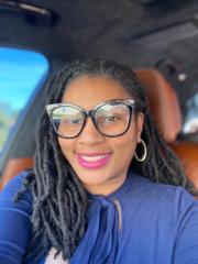 LaTisha Jenkins
